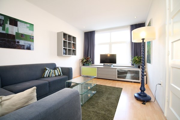 Asterstraat 134, Den Haag
